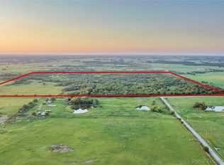 20751 S 310th Rd, Morris, OK 74445