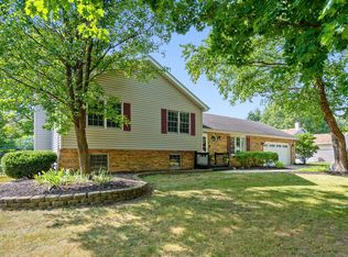 16224 S George Ct, Plainfield, IL