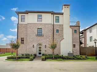 1147 Castellina Ln, Houston, TX 77055