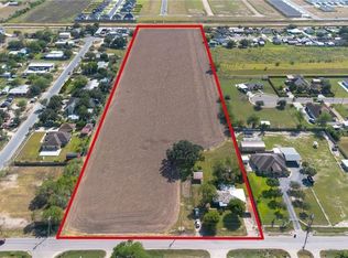 351 Sioux Rd, Alamo, TX 78516