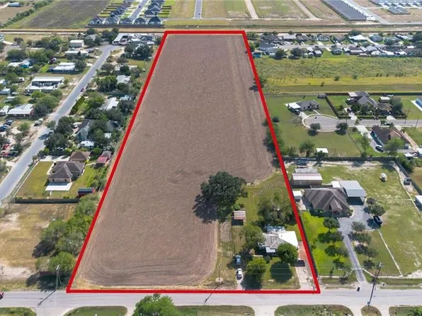 351 Sioux Rd, Alamo, TX 78516