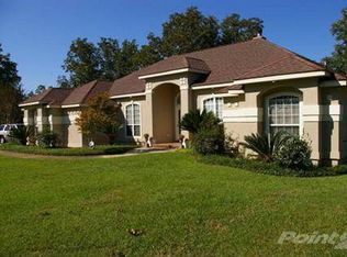 13149 Keller Rd, Fairhope, AL 36532