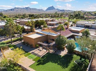 11007 N Valley Dr, Fountain Hills, AZ 85268