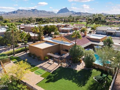 11007 N Valley Dr, Fountain Hills, AZ, 85268