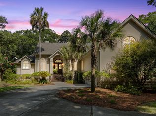 3061 Seabrook Island Rd, Johns Island, SC 29455