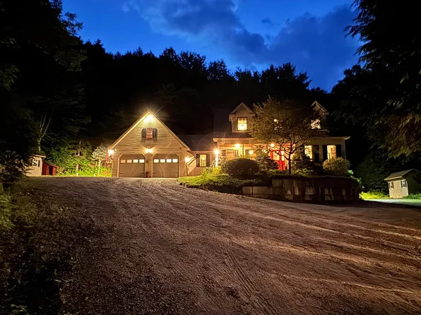 91 Bombadil Path, Pittsfield, VT 05762