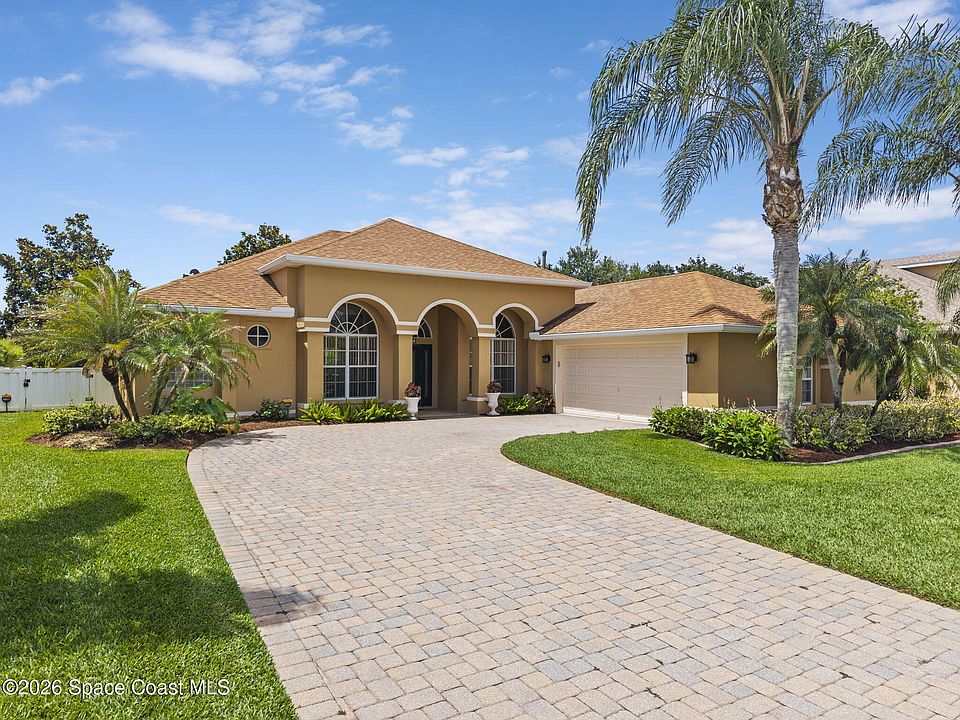 1617 Auburn Lakes Dr, Rockledge, FL 32955 | Zillow