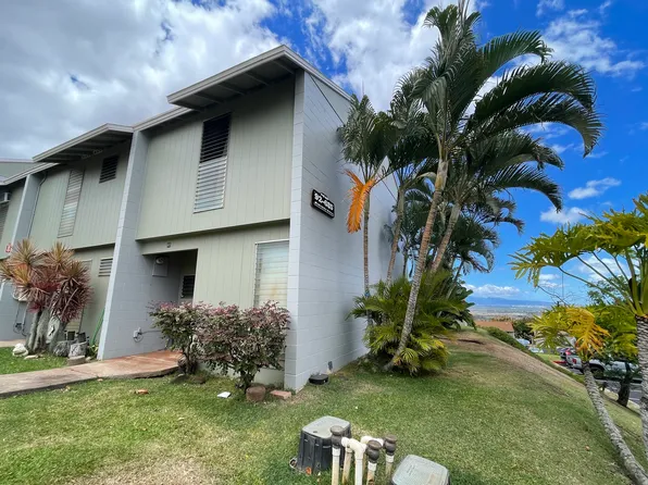92-685 Makakilo Dr #G40, Kapolei, HI 96707