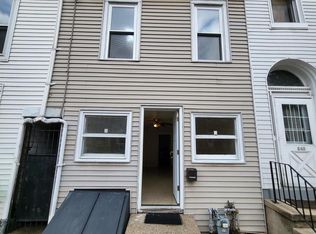 846 N 8th St, Reading, PA 19604