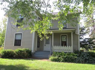 658 W Michigan Ave, Saline, MI