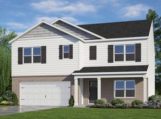56 Saddle Mare St, Clayton, NC 27527