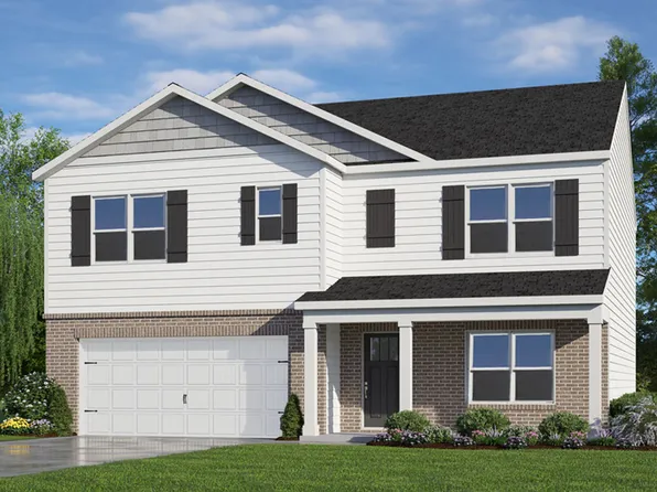 415 Lake Tyler Dr, New Bern, NC 28560