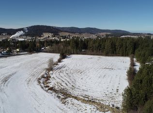 Nna 8th St, Plummer, ID 83851
