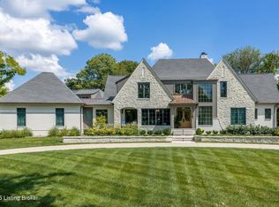 14426 River Glades Dr, Prospect, KY 40059
