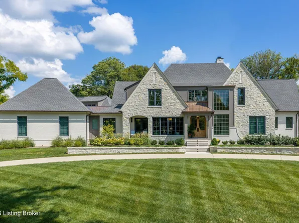 14426 River Glades Dr, Prospect, KY 40059