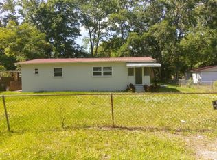 5461 Kankakee Blvd, Jacksonville, FL 32254