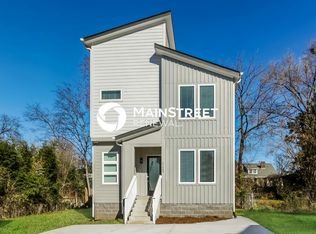 1005 Carolyn Ave UNIT B, Nashville, TN 37216