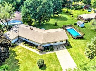 3810 S Arlington Rd, Uniontown, OH 44685