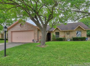 3617 Fox Run, Schertz, TX 78108