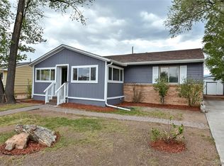 2578 Chimayo Dr, Colorado Springs, CO 80911