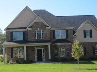 746 Old Indian Camp Rd, Grovetown, GA 30813