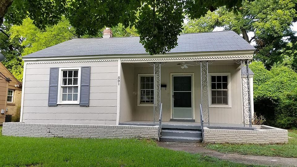 2nd image of 591 Buck St #U