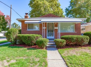 14998 Cavour St, Livonia, MI 48154