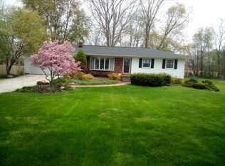 2525 S Parma Rd, Parma, MI 49269