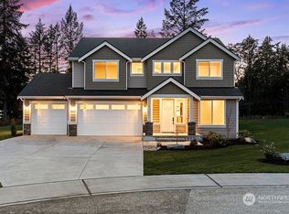 6216 132nd Street Ct NW, Gig Harbor, WA 98332