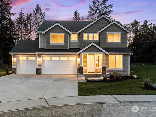 6216 132nd Street Ct NW, Gig Harbor, WA 98332
