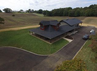 860 Gregg Rd LOT 2R1, Friendsville, TN 37737