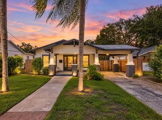 303 W CURTIS STREET, TAMPA, FL 33603