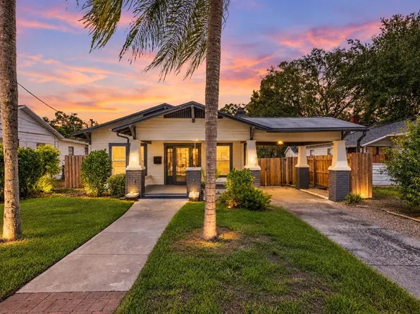303 W CURTIS STREET, TAMPA, FL 33603
