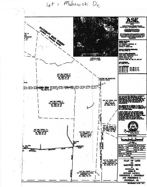 2nd image of 1 Makowski Dr