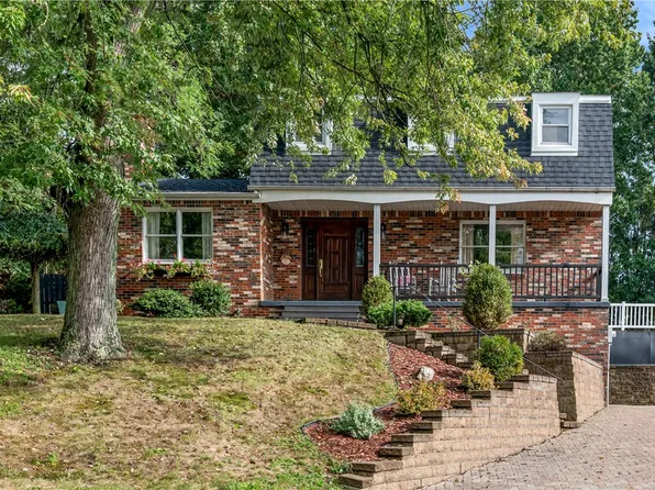 125 Red Oak Ln, Homestead, PA 15120