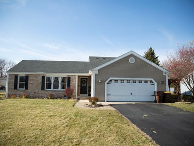 914 Cottonwood Ln, Marengo, IL, 60152