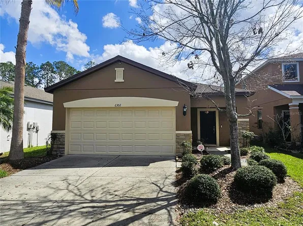 6302 Magnolia Park Blvd, Riverview, FL 33578