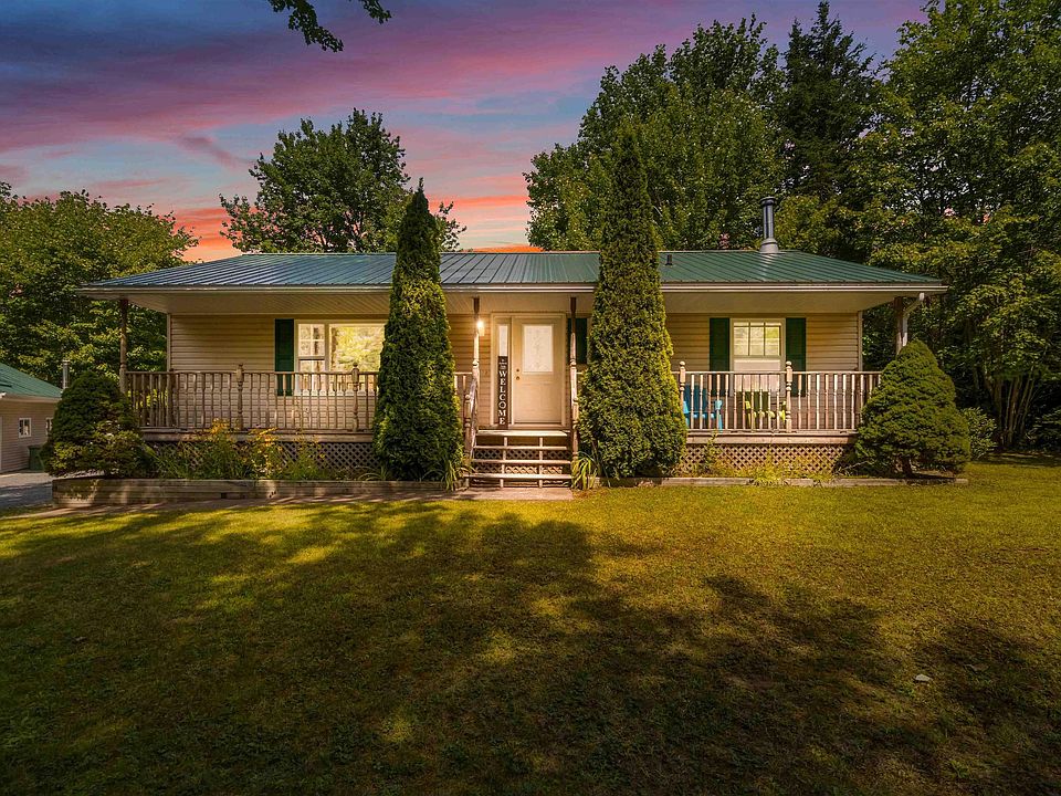 1323 Barr Settlement Rd, Barr Settlement, NS B2S 3B8 MLS 202220741