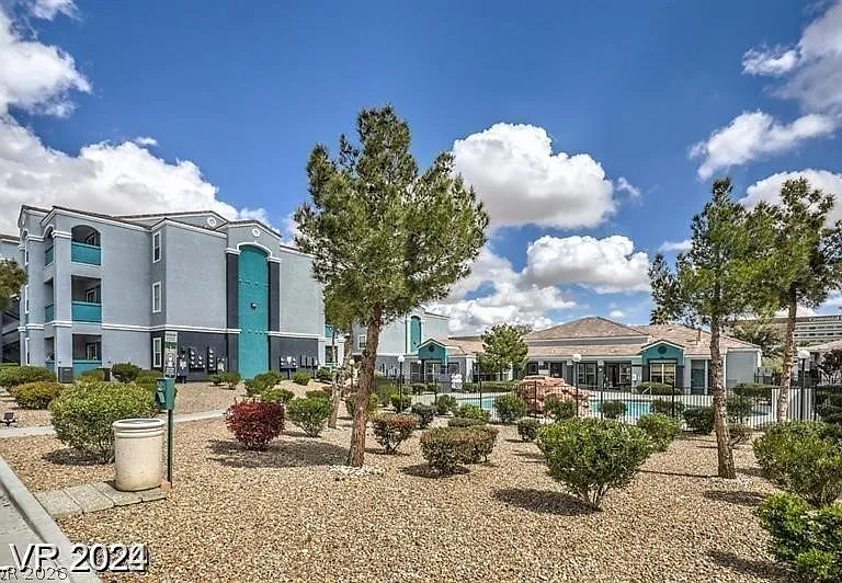 6955 N Durango Dr #2011 — Photo 5
