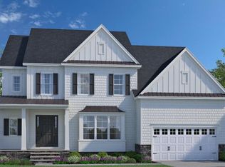 332 Ivy Ridge Rd, Chapel Hill, NC 27516