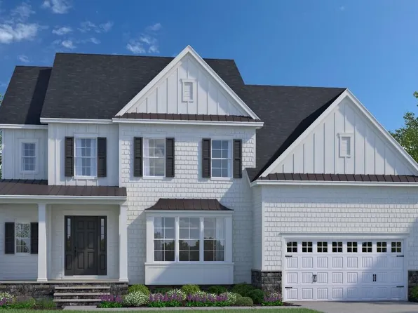 332 Ivy Ridge Rd, Chapel Hill, NC 27516