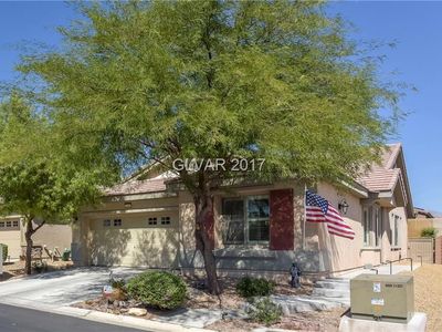3740 Chateau Bella Ave, North Las Vegas, NV, 89081