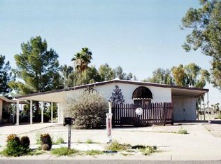 9048 W Sun Lakes Blvd, Chandler, AZ 85248