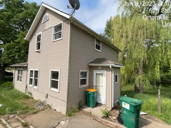 625 Stephens Ave, Ortonville, MN 56278