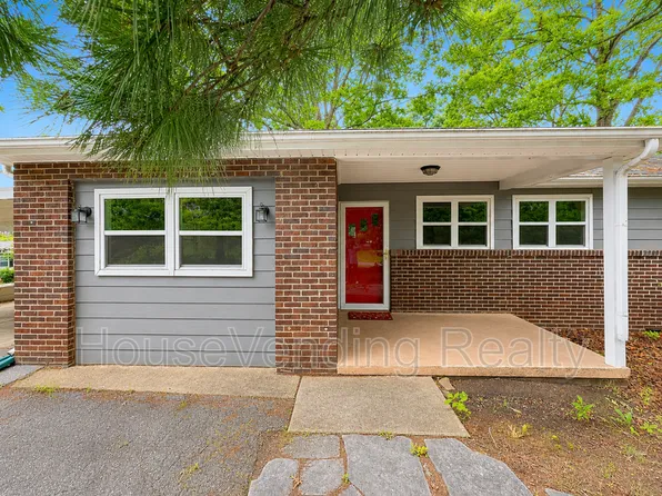619 Tarpley St, Maryville, TN 37804