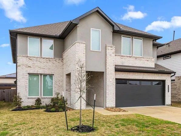 4226 San Leo Ct, Katy, TX 77449