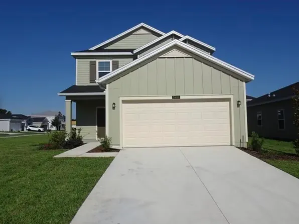 3888 NE 33rd Ter, Ocala, FL 34479