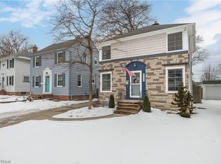 14414 Alger Ave, Cleveland, OH 44111