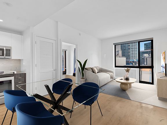 2nd image of 25-21 43rd Ave Penthouse 9