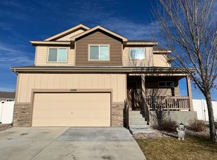1000 Axis Dr, Severance, CO 80550